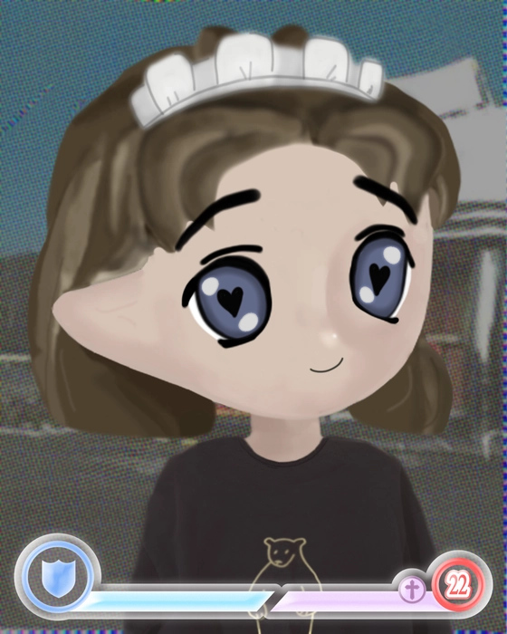 Milady 3697