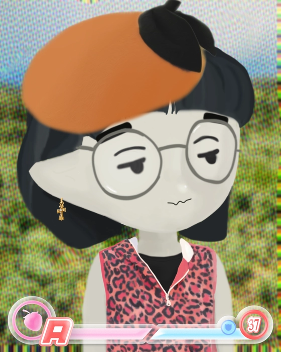 Milady 3707