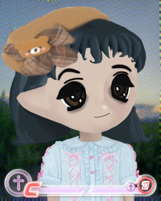 Milady 3708