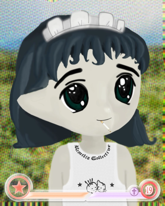 Milady 3712
