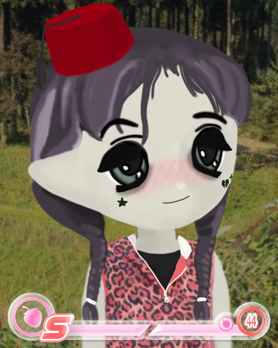 Milady 3714