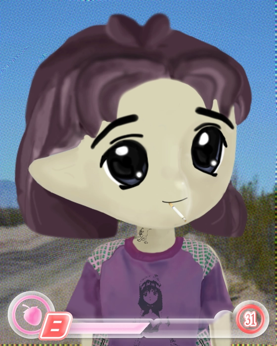 Milady 3716