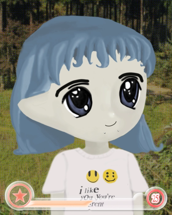 Milady 3720