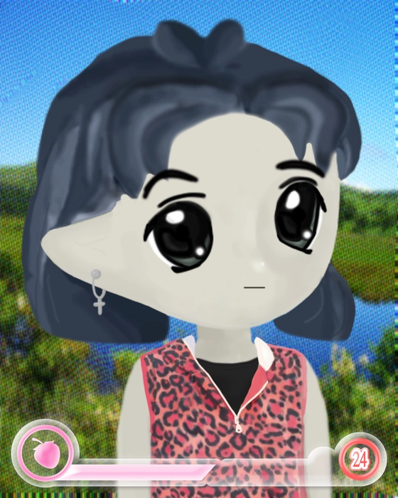 Milady 3727