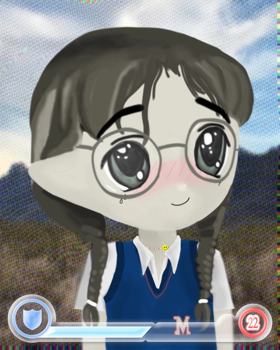Milady 3728
