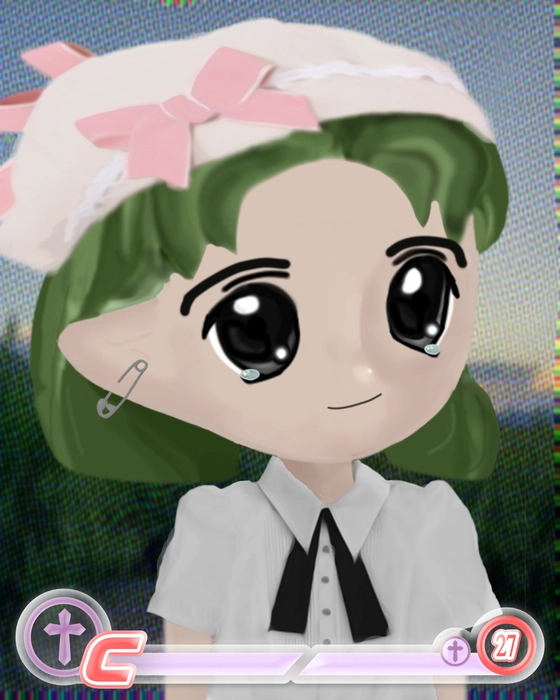 Milady 3732