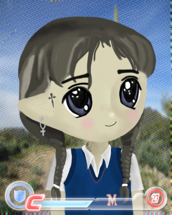 Milady 3733