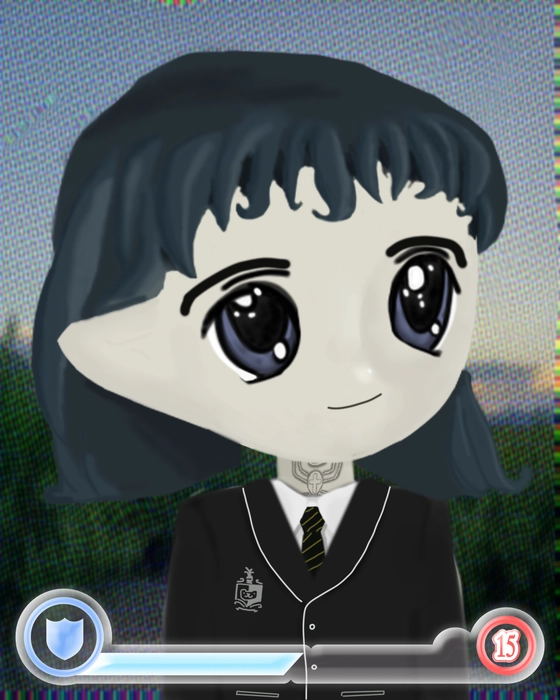 Milady 3737