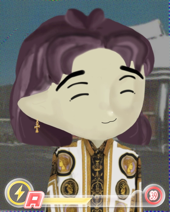 Milady 3746