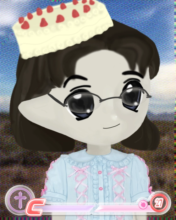 Milady 3760