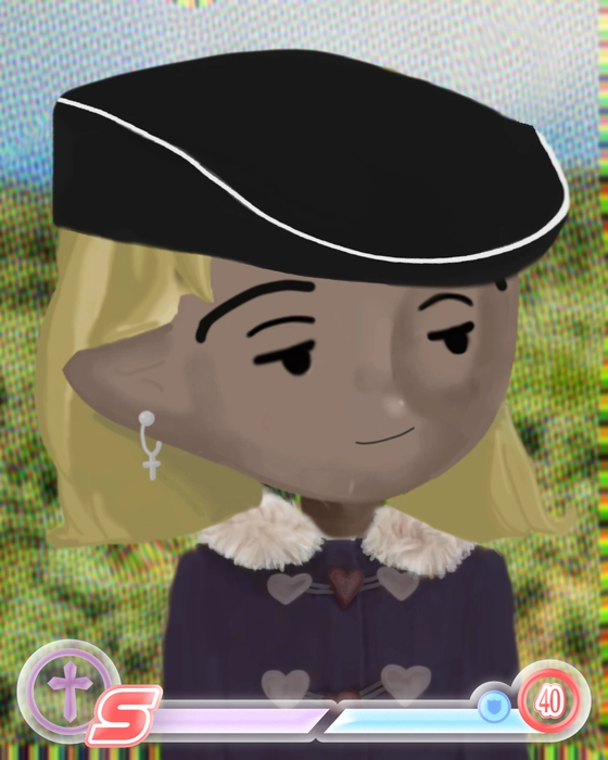 Milady 3766