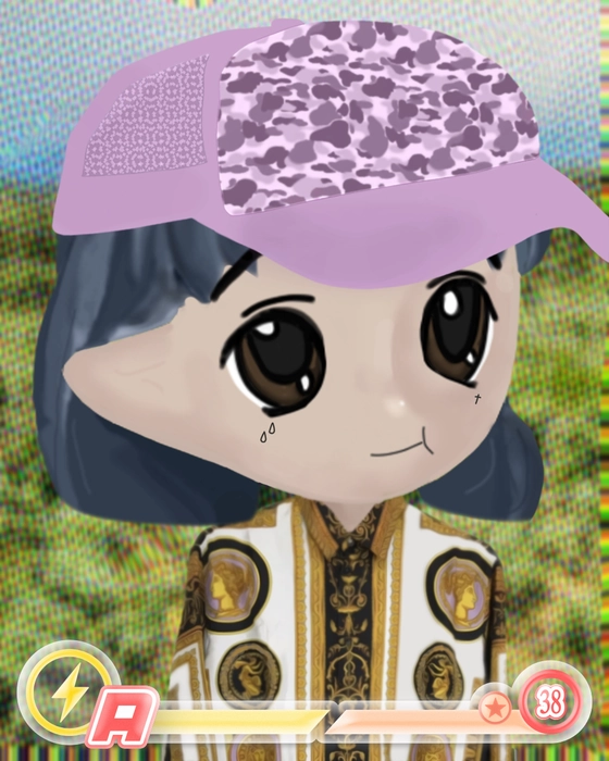 Milady 3768