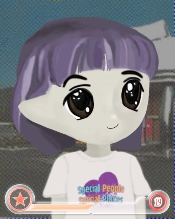 Milady 3769