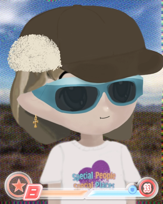 Milady 3773