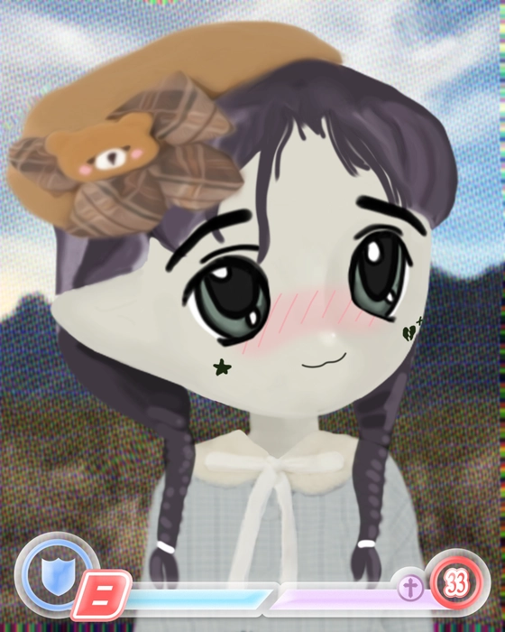 Milady 3775