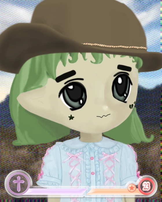 Milady 3779
