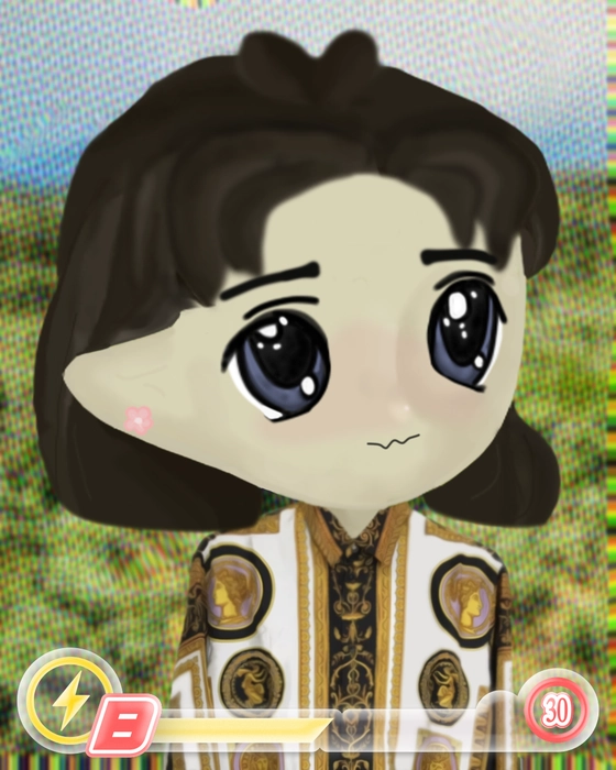 Milady 3784