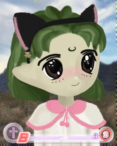 Milady 3786