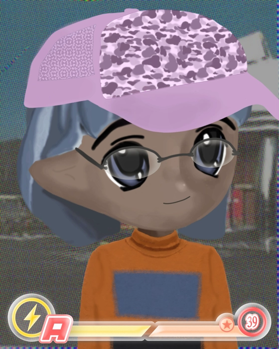 Milady 3787