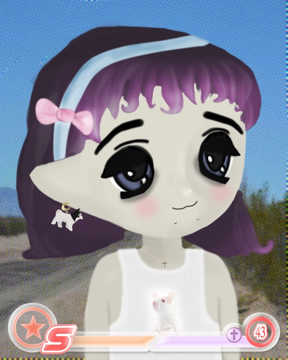 Milady 3788