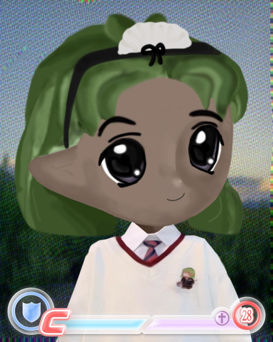 Milady 3792