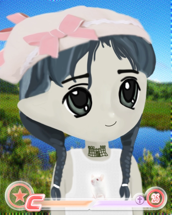 Milady 3793