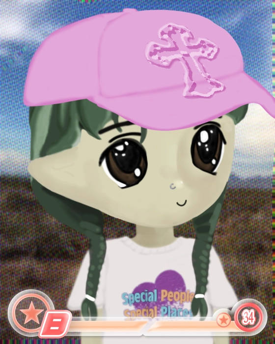 Milady 3795