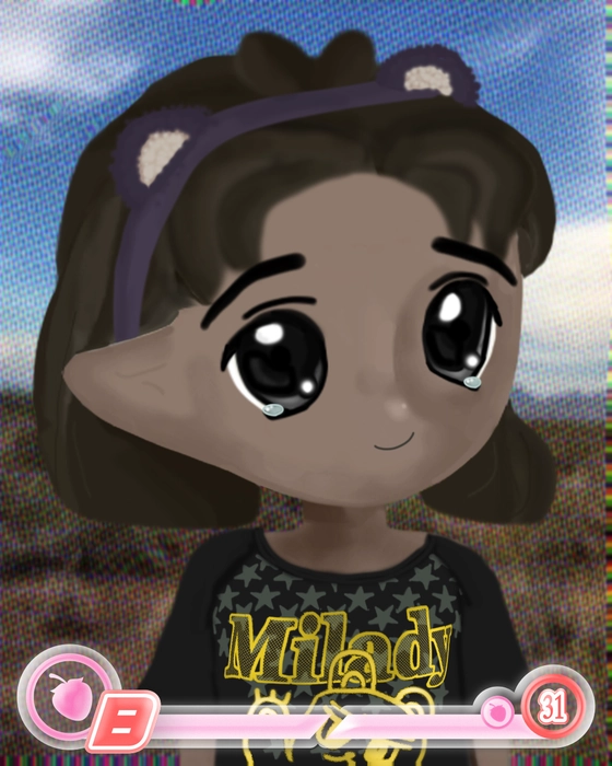 Milady 3801