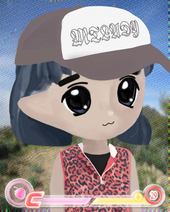 Milady 3809