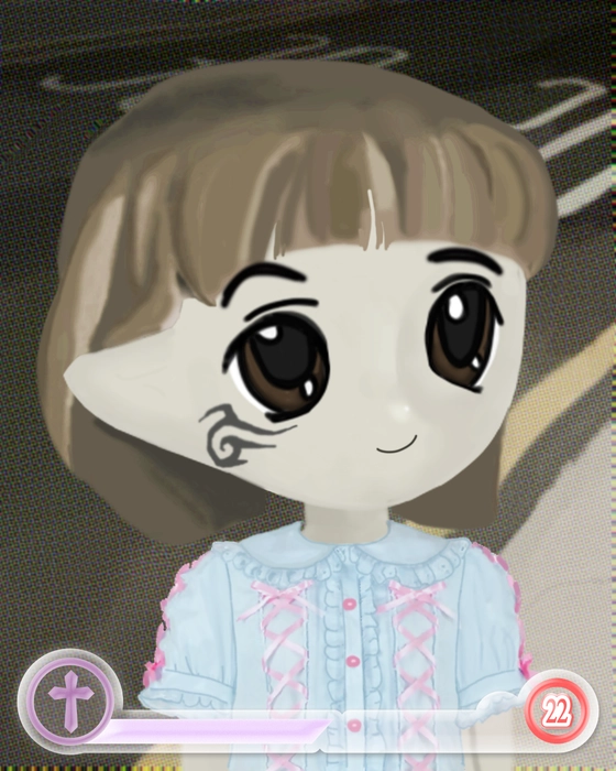 Milady 381