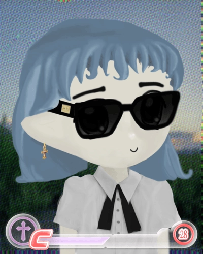 Milady 3812