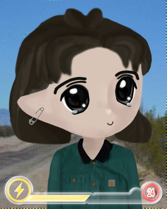 Milady 3819