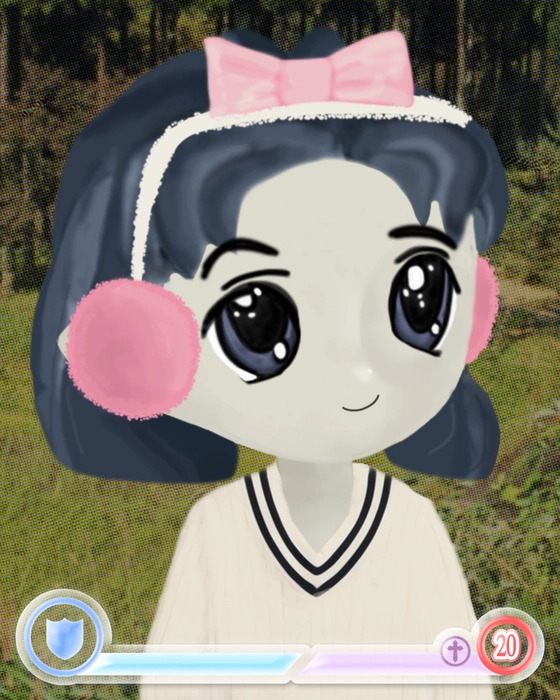 Milady 3820