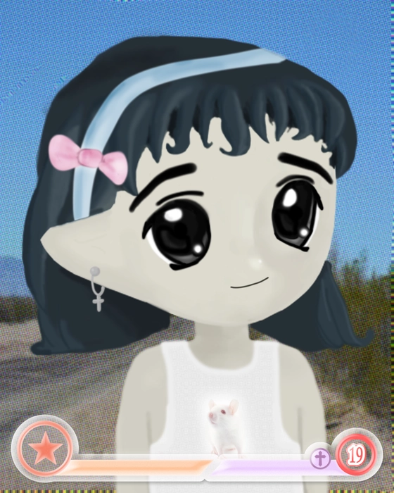 Milady 3822