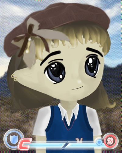 Milady 3827