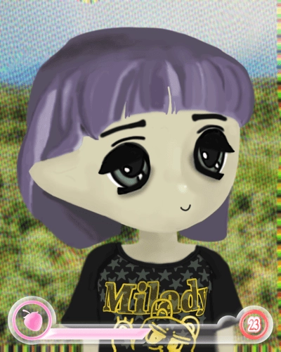 Milady 3831