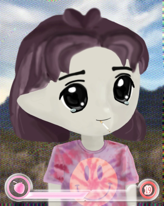 Milady 3879