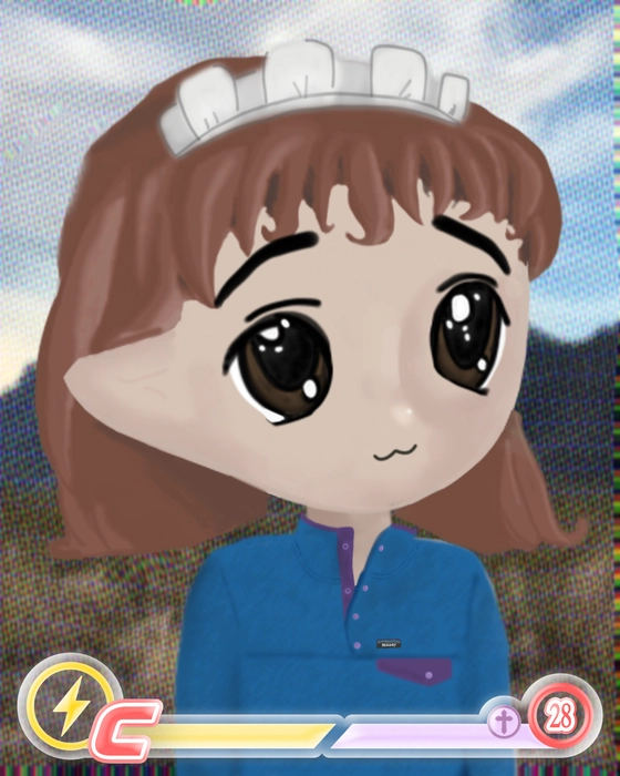 Milady 3880