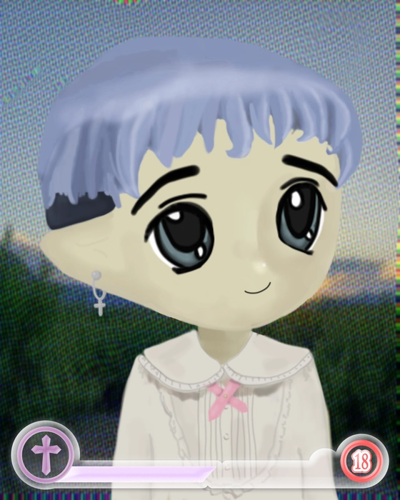 Milady 3897