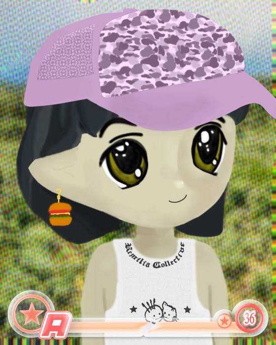 Milady 39