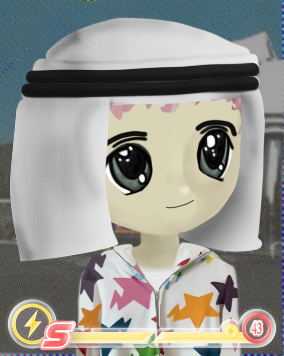 Milady 4015