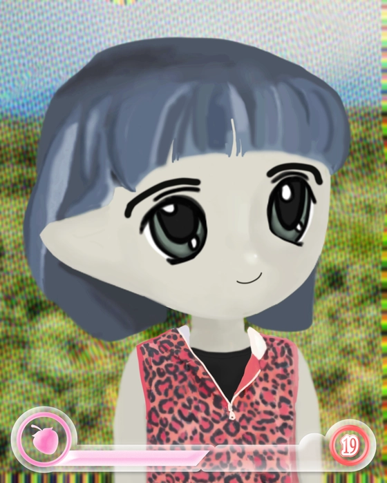 Milady 4161