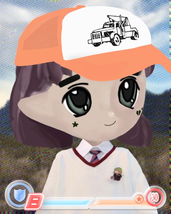 Milady 4253
