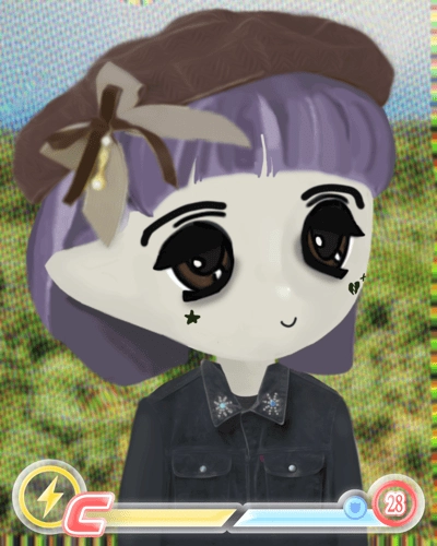 Milady 4425
