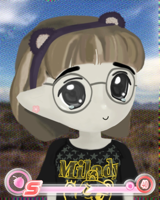 Milady 4472