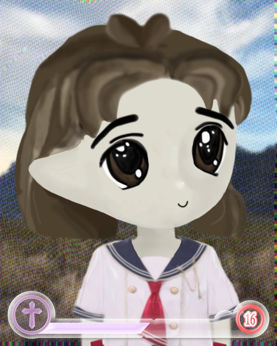 Milady 4554