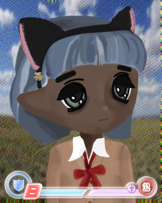 Milady 4614