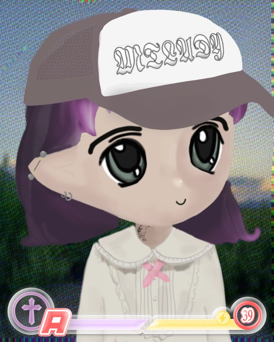 Milady 4688