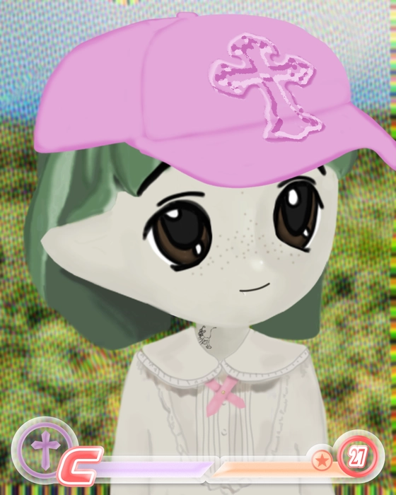 Milady 4765