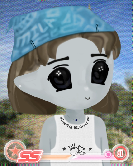 Milady 4768